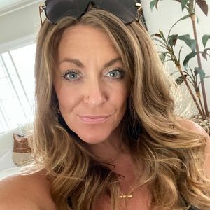 Meet your Posher, Keely